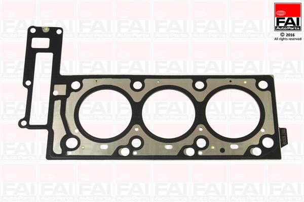 Gasket, cylinder head